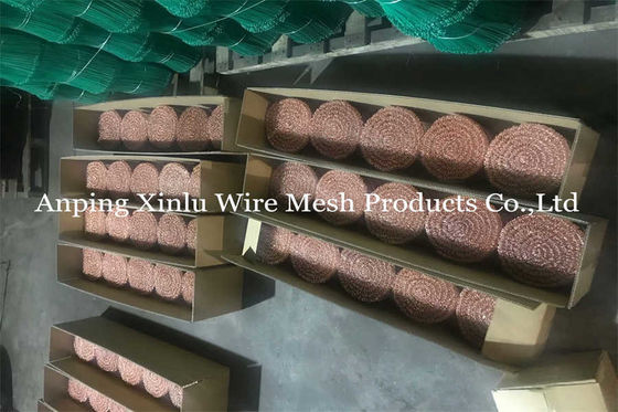 Copper Coated Double Loop Binding Bar Tie Wire 200mm Length 2.48kg Weight/Bundle Rust &amp; Corrosion Resistant