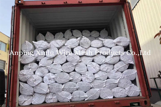 Double Wire Tie Q195Galvanized Bar Rebar Tie Wire 1.48kg for Tying Wire &amp; Anti-Corrosion for Construction Projects