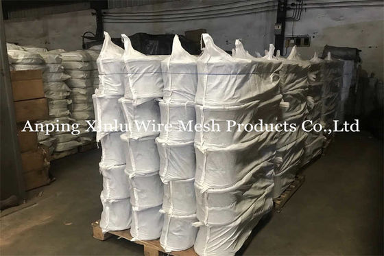 Double Wire Tie Q195Galvanized Bar Rebar Tie Wire 1.48kg for Tying Wire &amp; Anti-Corrosion for Construction Projects
