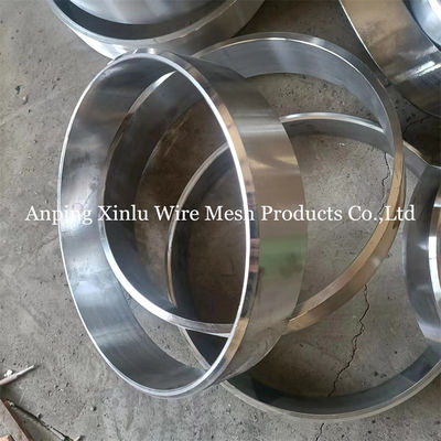8-5/8&quot; Sand Control Screen 5mm-12mm Thickness for Improved Reservoir Management