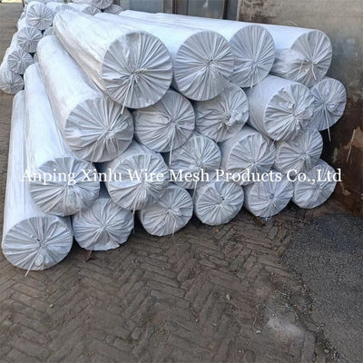 8-5/8&quot; Sand Control Screen 5mm-12mm Thickness for Improved Reservoir Management