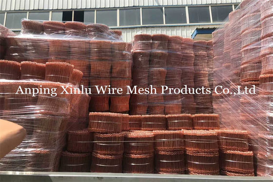 Double Loop Binding Tie Wire - Length 18cm -  Binding 0.7mm Loop Tie Wire Corrosion Resistant