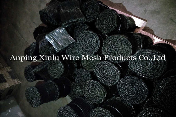 380mpa Bale Tie Wire Diameter 1.2-1.6mm Easily Twist Affordable Double Loop Binding Wire with Weight/bundle 2.22kg
