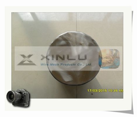 Backflushing Water Screen Nozzle 304 316L Stainless Steel Nozzles