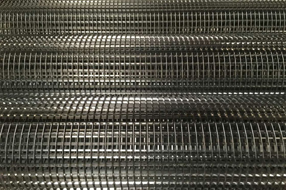 Wedge Wire Duplex Steel 2507 Pipe Polishing Stainless Steel 2.5m Length