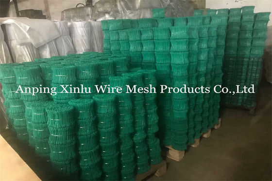 Blue BWG12 Binding Double Loop Tie Wire 380Mpa Copper Coated Twins Wire double loop Ties SAE1008