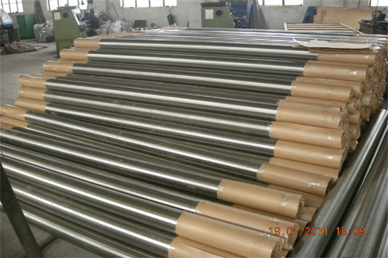 0.5m Legnth Water Well Screen Pipe SS AISI304 304L 302 316 316L Wedge Wire