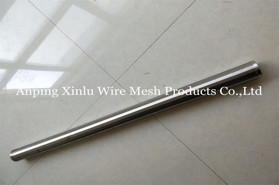 Johnson Type Wedge Wire Stainless Steel Filter Screen Element Cylindrical Screen