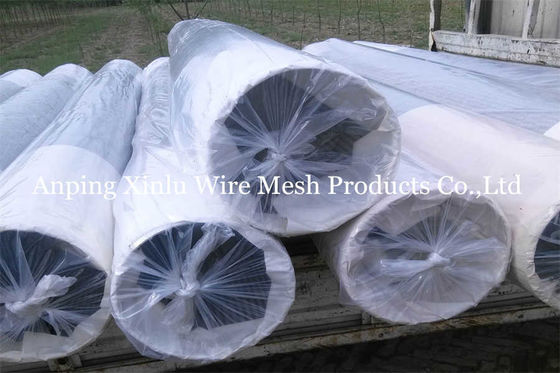AISI 304 10ft Long Johnson Sand Control Screens Pipe For Water Well