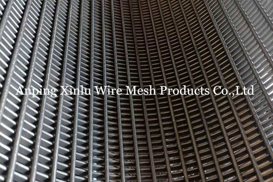 Stainless Steel Johnson Sand Control Screens For Environmental Protection Industry