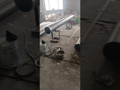 Sand Control Screens